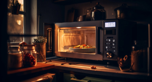 Scopri come scegliere il forno a microonde perfetto per la tua cucina consultando la nostra guida completa